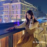 杭州山葵家日料|绝美星空顶🌃味道绝绝子