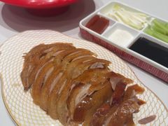 -梅利汴京烤鸭•开封豫菜地标店(晋安路店)