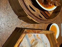 -ZEN采蝶轩·粤味臻鲜·手作点心·商务宴请(泰州店)