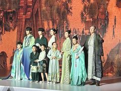 -华熙LIVE·五棵松·M空间