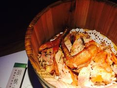 -胡桃里音乐酒馆(曲江店)