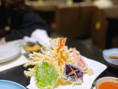 -松临·铁板烧&Omakase(神农店)