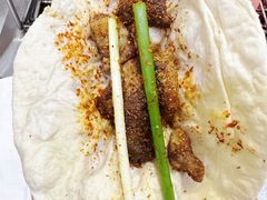 -小寒羊烧烤(凯瑞时代大厦店)