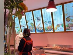 -老谢野馄饨(延安路店)