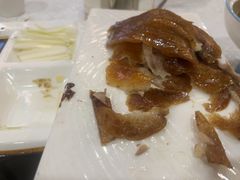 -津悦·正阳春烤鸭(红旗南路店)