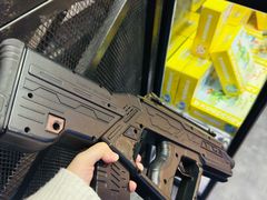 -镭战前线·真人CS·团建·亲子·生日派对(南山来福士店)