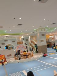 -meland亲子乐园•派对•研学(苏州悠方购物中心店)