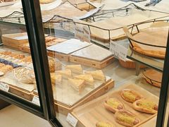 -面包新语(无锡M会员店)