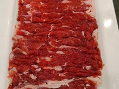 手切鲜羊肉-牛街·马辈儿涮肉(牛街二店)