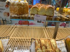 -BreadTalk面包新语(虹口龙之梦店)