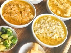 -李百蟹·江南蟹黄面(夫子庙店)