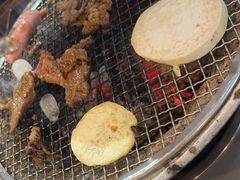 -燚青春东北泥炉烤肉(百合店)