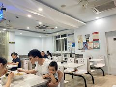 大堂-许记大碗皮肚面馆(三条巷店)