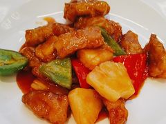 -新旺茶餐厅(鑫耀·光环live店)