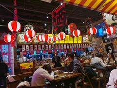 大堂-白石的深夜食堂(济南万象城店)
