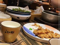 -江太极江浙菜(马桥万达广场店)