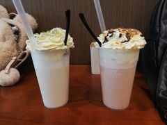 -拾叁茶(罗汉巷店)