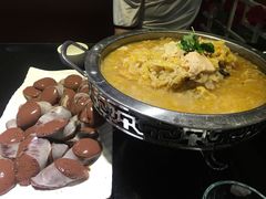 -老六杀猪菜(进乡街店)