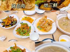 -东北风(江北万达店)