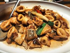 -临家闽南菜(宝洲路店)