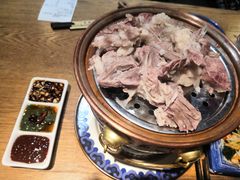 -大头亮羊汤烩面·河南非遗(良乡总店)