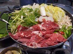 -统营阿姨(虹泉路店)