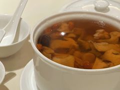 螺片鸡脚汤-利苑酒家(华熙国际店)