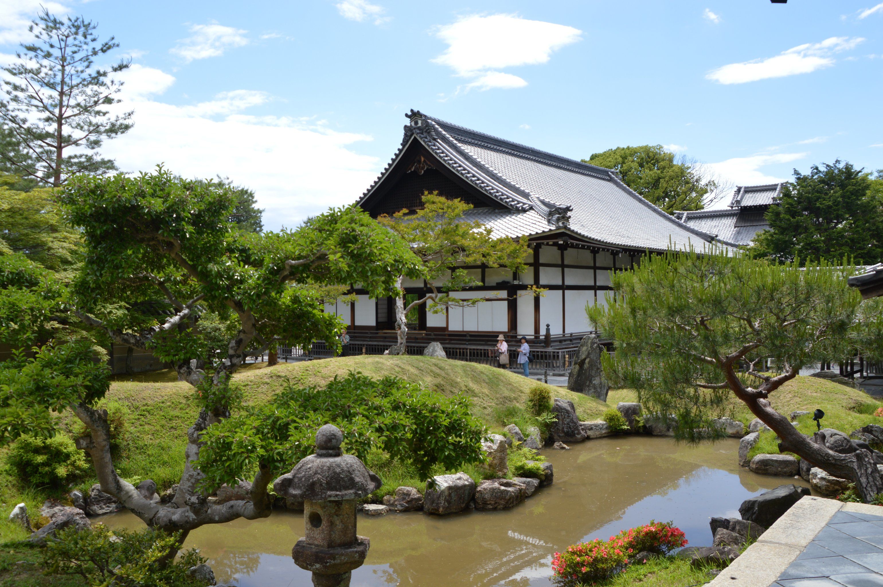 日本京都高台寺