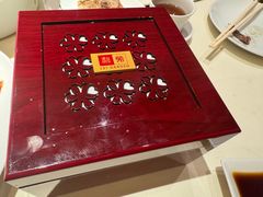 -利苑酒家(华熙国际店)