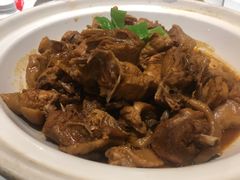土鸡-不倒翁·徽天下名菜楼(马鞍山路店)