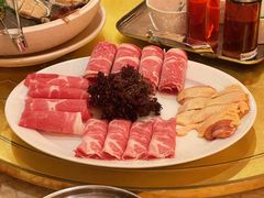 -咖啡苑 - 蔚藍夏日主题(永利皇宫店)