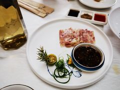 -东门烤鸭店(东华门店)