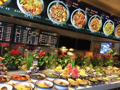 -山里屯铁锅炖·东北菜(康桥店)