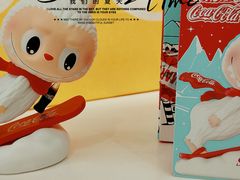 -泡泡玛特POPMART(金安国际购物中心店)