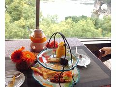 -璟象酒店-爱丽坊景观餐厅