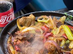 -川香煲(茅台路店)