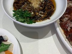 -玉华台饭庄·淮扬菜·烤鸭(望京店)