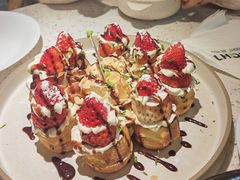 -BE BRIGHT KITCHEN(正佳广场店)