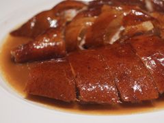 烧鹅-花城苑广府菜(侨鑫店)