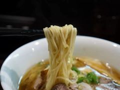-一兰拉面(新宿中央东口店)