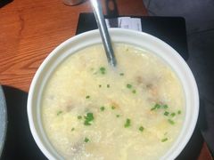 -吕氏疙瘩汤·新鲁菜(济南万象城店)