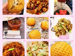 -徐记海鲜(陕西历史博物馆|明德门店)