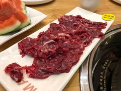 -嬷孙家潮汕牛肉火锅(北京路天河城店)
