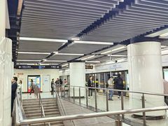 -嘉善路(地铁站)