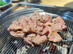 -麻蒲碳烤肉(梅花园店)