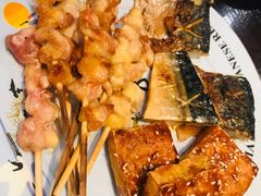 -松子料理(亮马桥店)