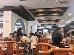 -奎元馆.百年奎元.非遗传承(西湖边的解放路店)