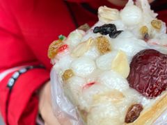 -孙氏梅花糕(马台街)