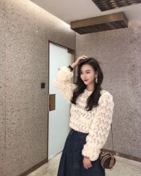 -3AM HAIR SALON染发接发