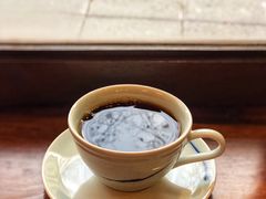可纳咖啡-RUMORS COFFEE ROASTERY鲁马滋咖啡(湖南路店)